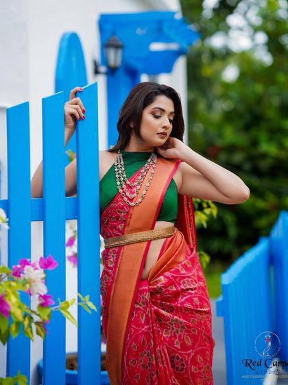 Red Carpet Studio - Bespoke Bridal & Occasion Wear Our Celebrity Moments & Client Diaries photo 64