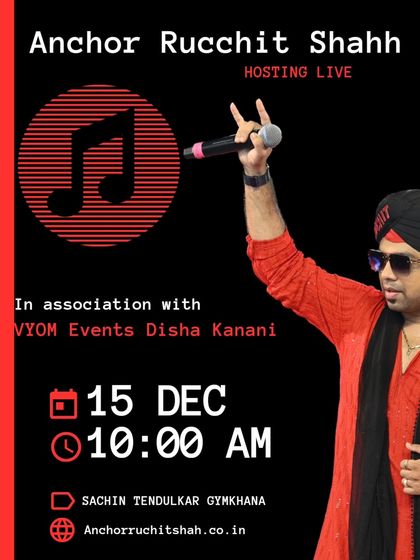 Event Announcements photo 21