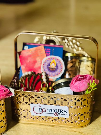 Gift Hamper - Corporate Gifting Branded Corporate Hampers photo 12