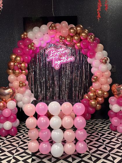 Anniversary & Romantic Decorations photo 21