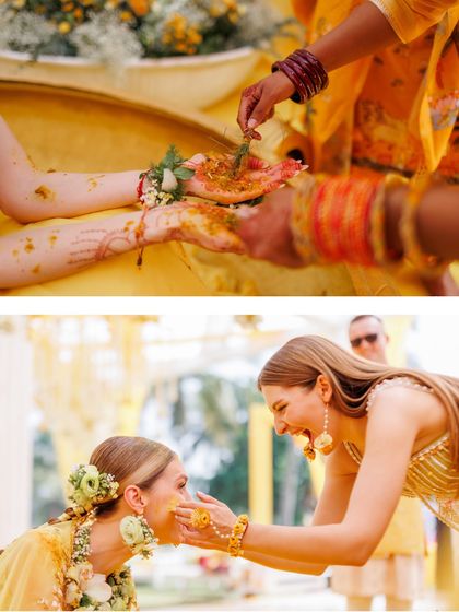 Have Team, Will Travel: Destination Weddings photo 8