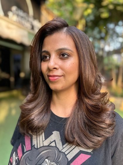 Rich Brunettes & Sun-Kissed Browns photo 50