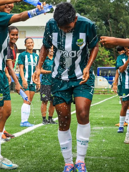 Kickstart FC - Football Academy & Training Programs Life at Kickstart: More Than a Club photo 9