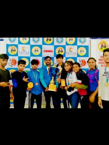 Our Team, Our Family photo 11