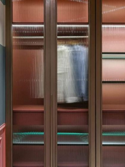 Nikhil Interiors - Residential Interior Design & Build Custom Carpentry & Wardrobes photo 13