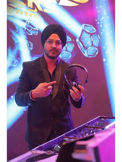 Dilli Rockers - Corporate Event Entertainment Meet the Rockers: The Crew Behind the Music photo 4