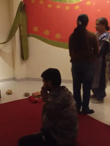 Words from the Guru photo 5