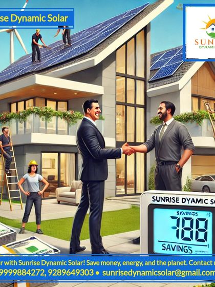 My commitment is to a transparent and trustworthy partnership. From the initial handshake to the final installation, I ensure you get the best solution and see real savings.