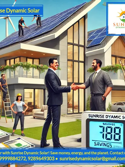 My commitment is to a transparent and trustworthy partnership. From the initial handshake to the final installation, I ensure you get the best solution and see real savings.