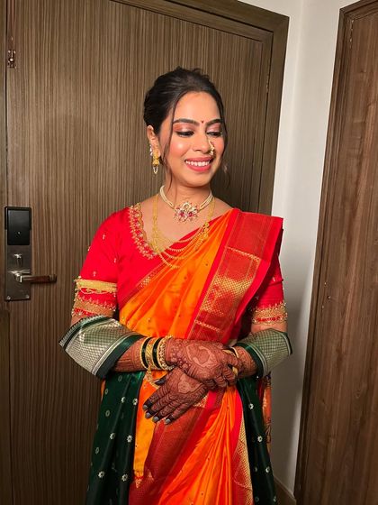 Celebrating Heritage: Diverse Bridal Traditions photo 37