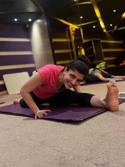 Group Class Energy photo 4