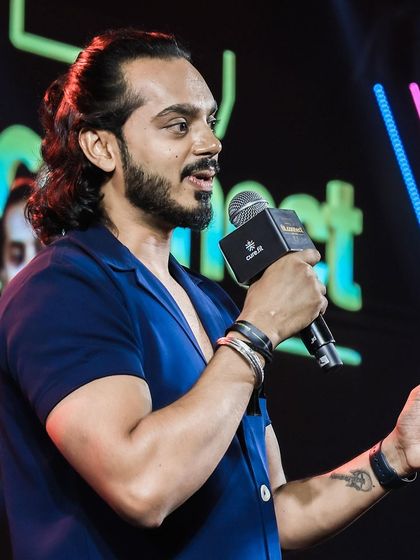 Nitin Tanwar - Holistic Fitness & Habit Coaching The Cult.fit Community photo 4