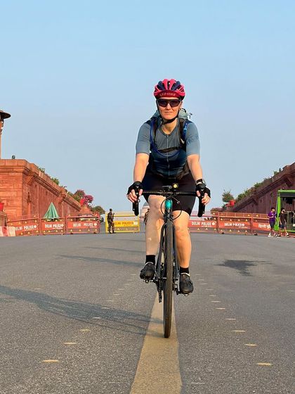 The DC Family: Community & Celebrations photo 32