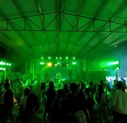 McDj Sandy - DJ, MC & VDJ Services for Events Corporate Event Entertainment photo 191