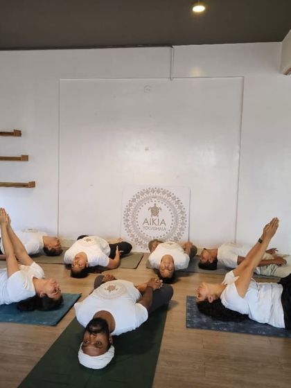 Aikia Yogashala - Yoga Classes Our Community & Celebrations photo 42