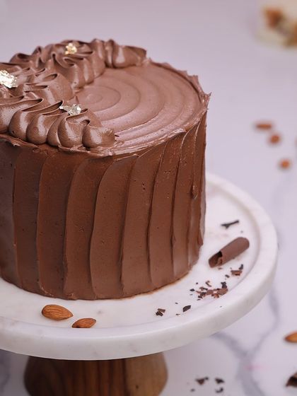 Liliyum Patisserie - Special Occasion Cakes Gourmet & Classic Cakes photo 17