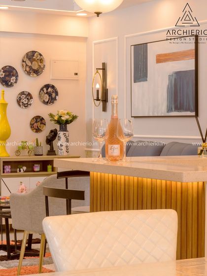 Archierio - Themed & Stylistic Interior Design Additional Work & Inspirations photo 25