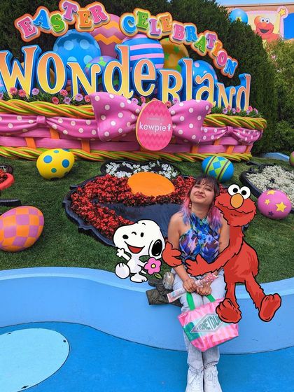 Rachita Burjupati - Custom Portraits & Illustrations Travel & Photo Illustrations photo 9