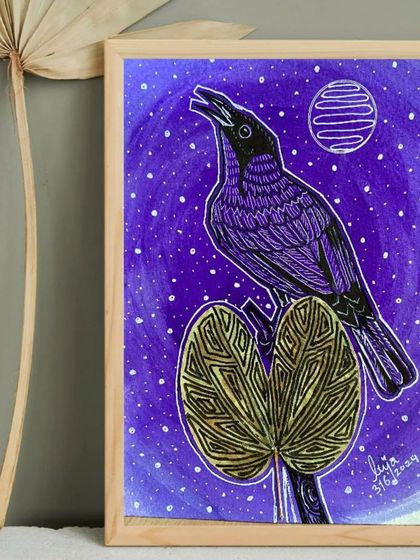 Shades Creative Gallery - Artist Exhibition & Promotion Innovative Mediums: Beyond the Canvas photo 15