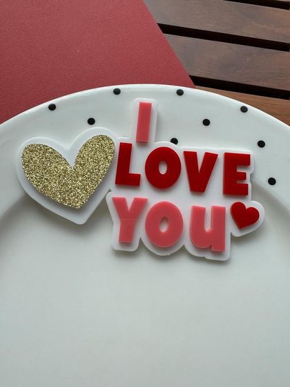 The Party Glitter - Custom Cake & Party Decorations Festive & Seasonal Fun photo 18