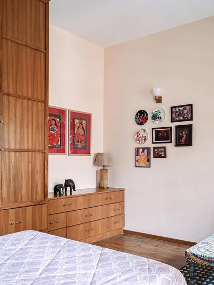 By the Riverside - Full-Service Interior Design Bedrooms: Personal Sanctuaries photo 76