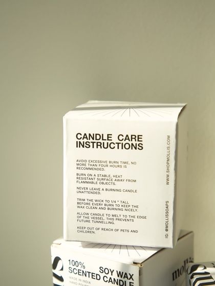 Mollis Soaps - Corporate and Event Gifting Our Commitment to Sustainability photo 7