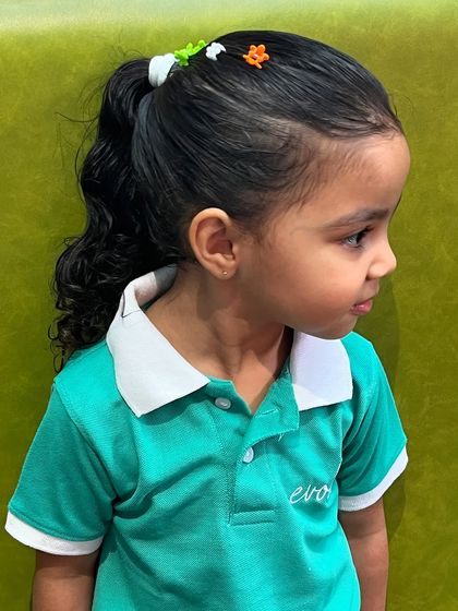 Evolve Montessori - Montessori Preschool Program Celebrating Our Roots photo 13