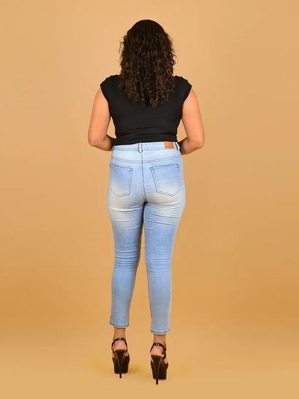 Padma Venkatesh - Photoshoot Makeup Clean Looks for Model Portfolios photo 69