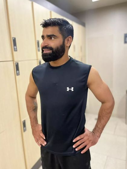 If you change the way you look at things, the things you look at change. This applies to your fitness journey and your perception of your own capabilities.