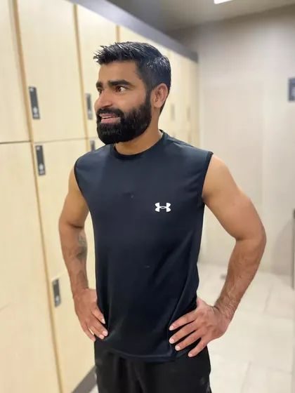 If you change the way you look at things, the things you look at change. This applies to your fitness journey and your perception of your own capabilities.