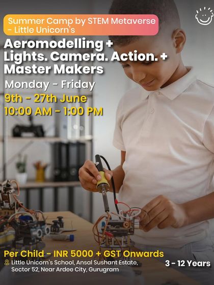 STEM & Brain-Booster Activities photo 9