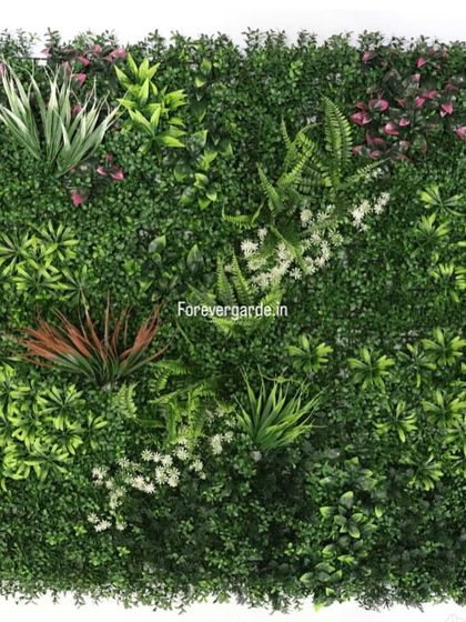 Vertical Green Walls photo 18