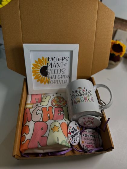 Curated Gift Hampers photo 10