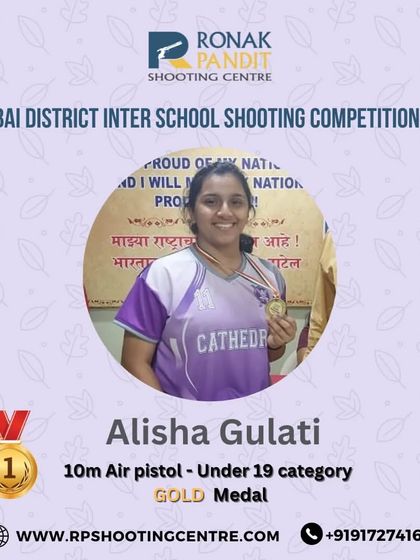 The Next Generation: Junior & Youth Shooters photo 19