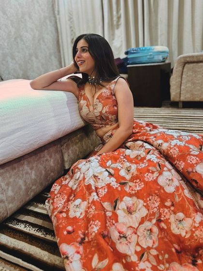 Maya Designer Studio - Custom Bridal & Occasion Wear Coordinated & Lightweight Occasion Wear photo 48