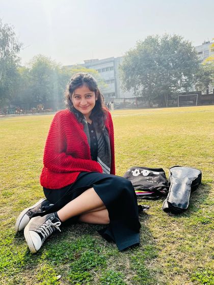 A Bit More About Me photo 9