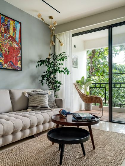 Studio XS - Architectural Design Crafted Living: Penthouse & Villa Interiors photo 31