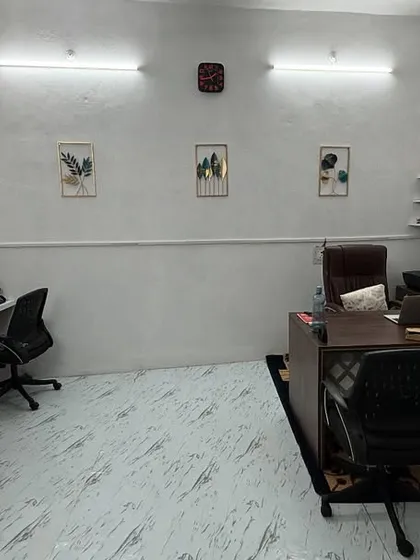 This is our Bihar branch in Benipur, Darbhanga. For me, opening this office was about giving back to my hometown. We are here to provide entrepreneurs in Bihar with the same quality of compliance and advisory support available in metro cities.