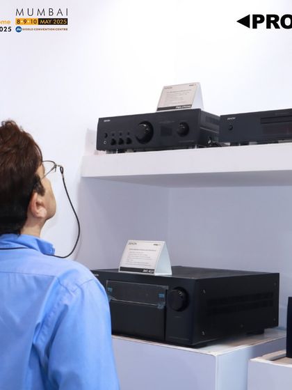 Pro FX - High-Fidelity (Hi-Fi) Audio Systems Our Industry Presence & Expertise photo 8