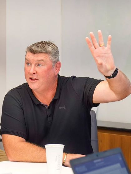 Bengaluru FC Soccer Schools - Football Camps & Community Events Expert Coaching & Development photo 21