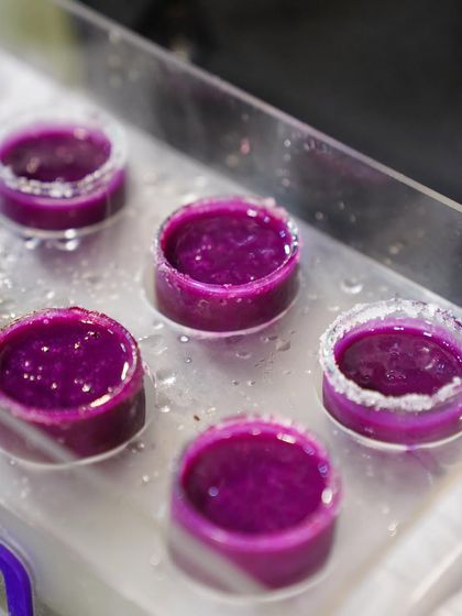 Elegant Sips: Mocktails & More photo 10