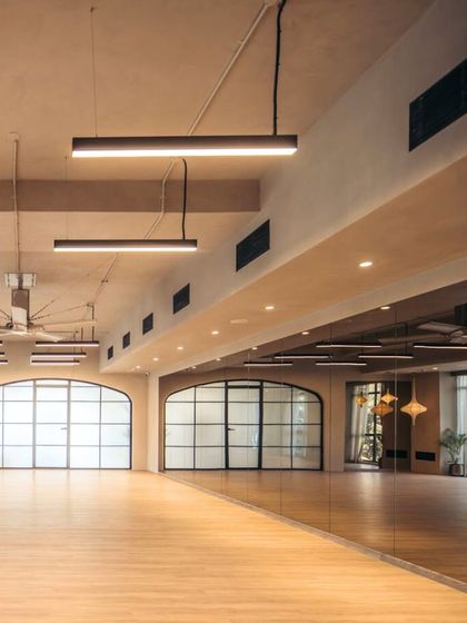 I M Design & Development - Commercial Architecture & Interior Design Wellness & Serenity: Studios for Mind & Body photo 6