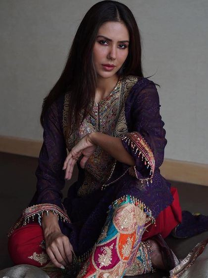 Modern Indian Elegance photo 51