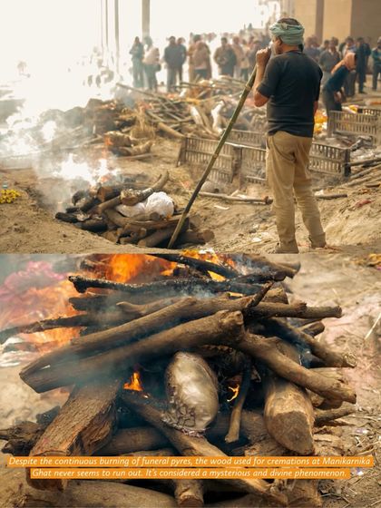 Kashi: Between Life and Liberation photo 7