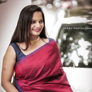 Rashmi Gowda
