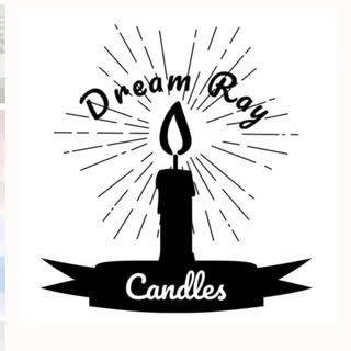 Dream Ray Candles