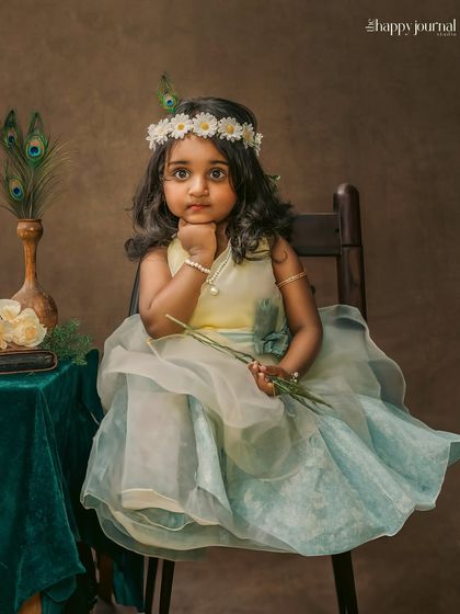 Pooja - Kids & Family Photography Storybook & Themed Sessions photo 51