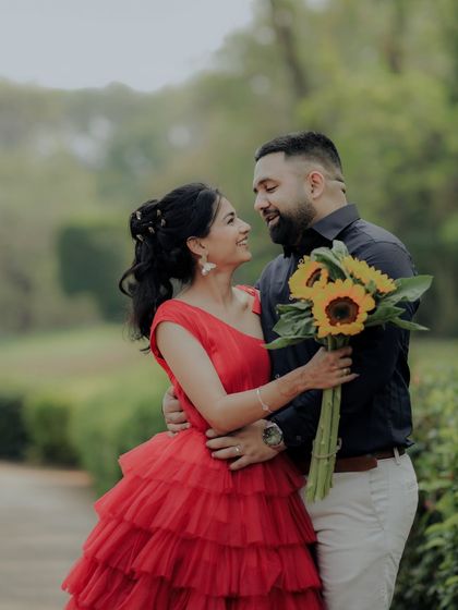 Cinematic Love Stories photo 21