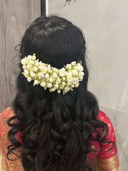 Elegant Hairstyling photo 20