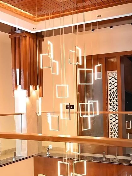 MAKc Automation - Smart Lighting Solutions Specialized & Architectural Lighting photo 10